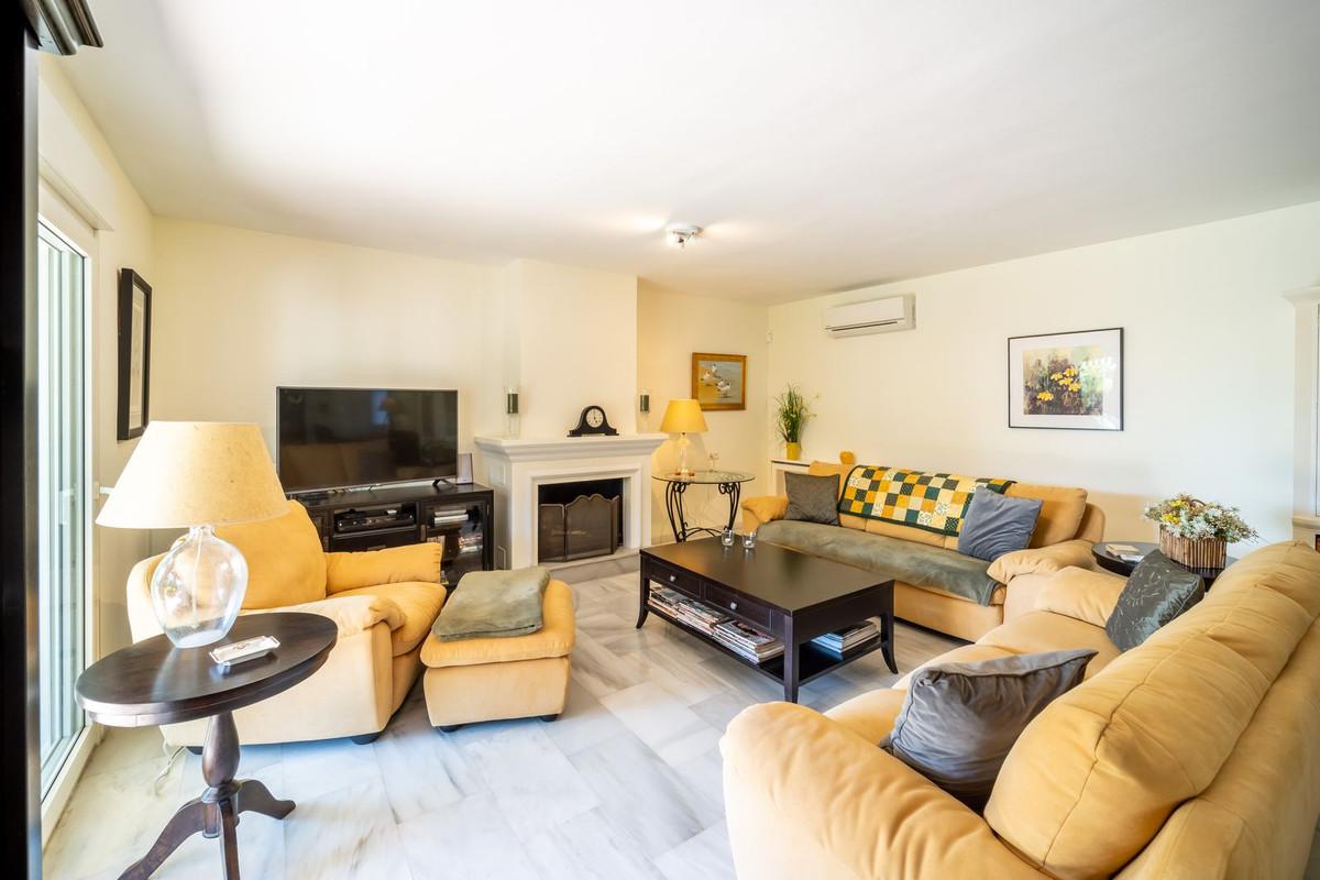Villa for Sale in Marbella