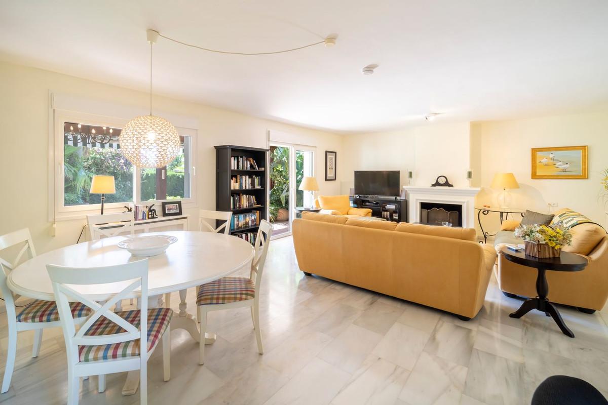 Villa for Sale in Marbella