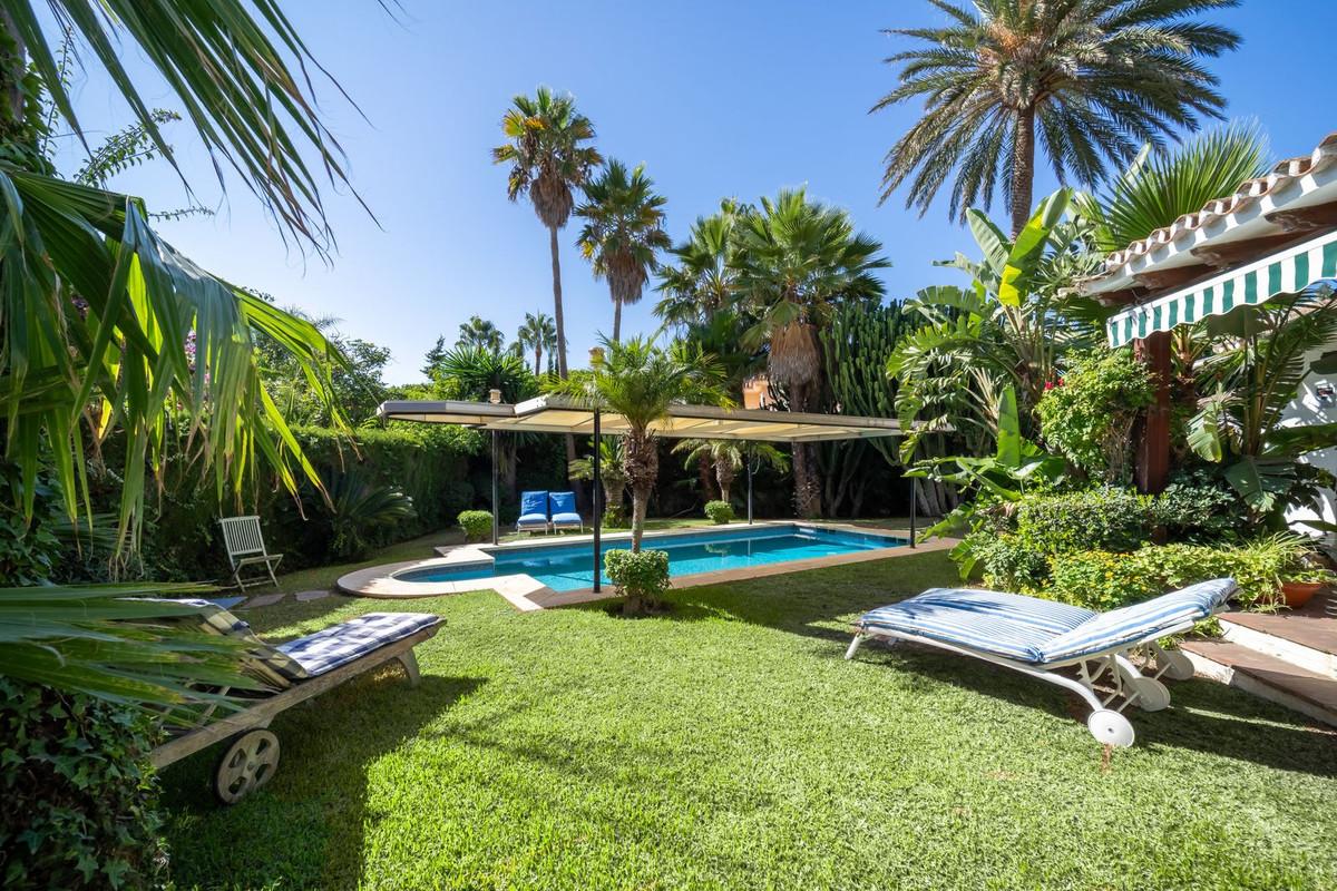 Villa for Sale in Marbella