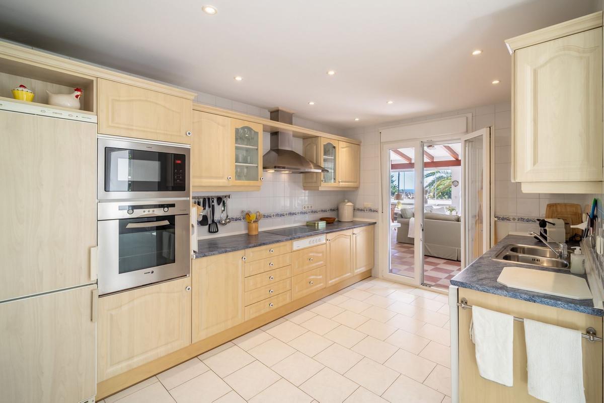 Villa for Sale in Marbella