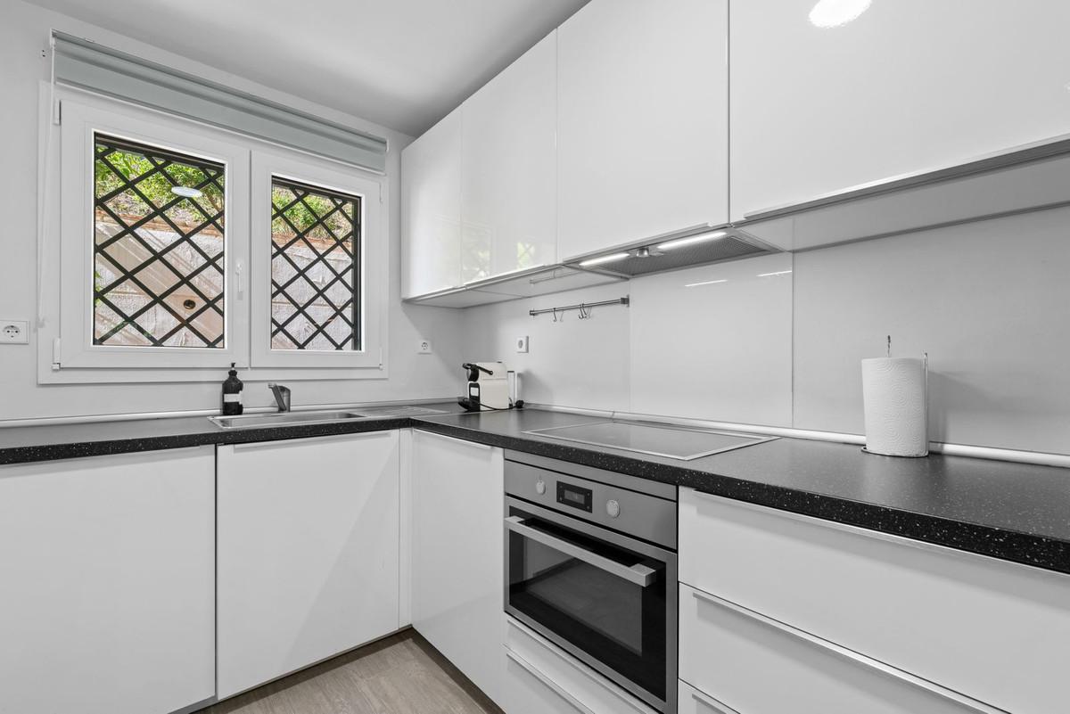 Apartment for Sale in Marbella