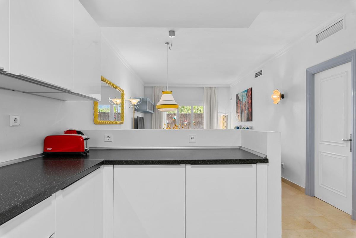 Apartment for Sale in Marbella