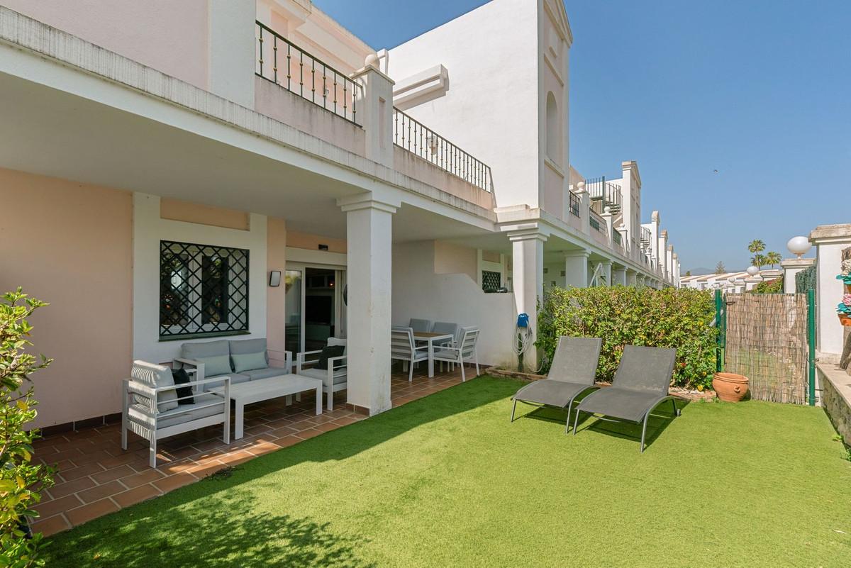 Apartment for Sale in Marbella