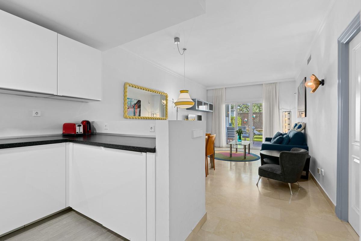 Apartment for Sale in Marbella