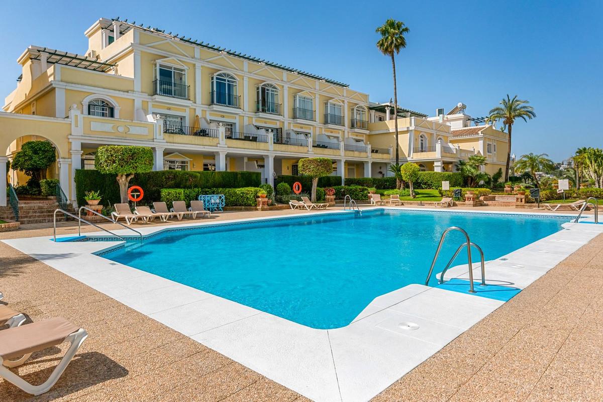 Apartment for Sale in Marbella