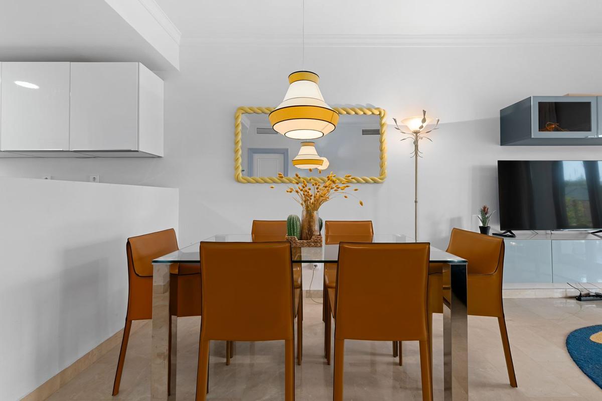 Apartment for Sale in Marbella