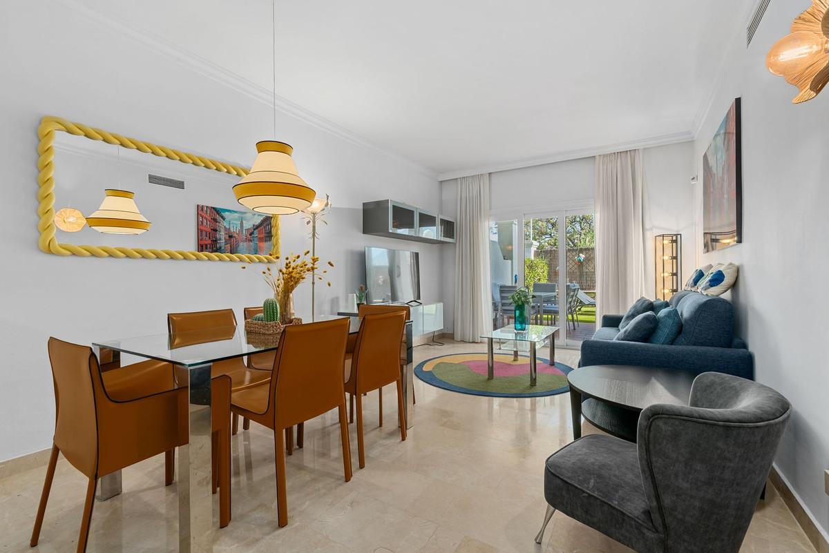 Apartment for Sale in Marbella