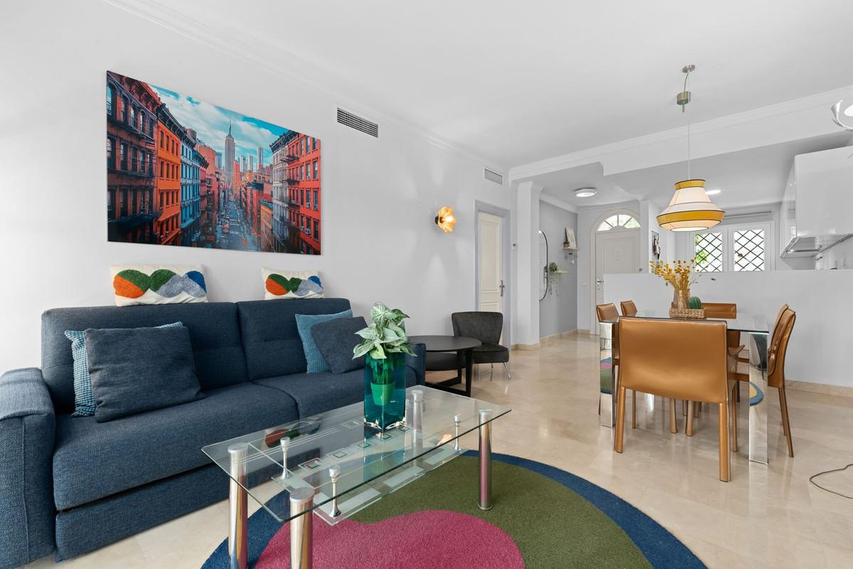 Apartment for Sale in Marbella