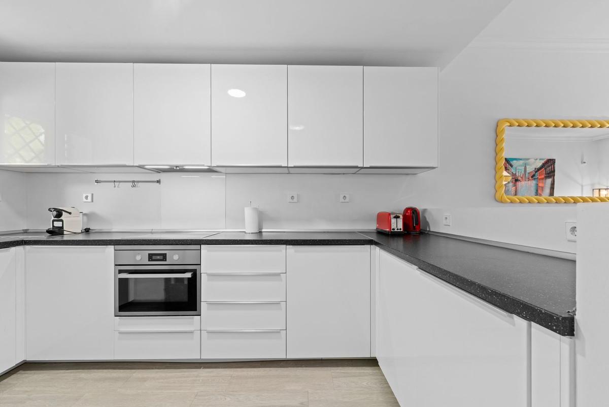 Apartment for Sale in Marbella