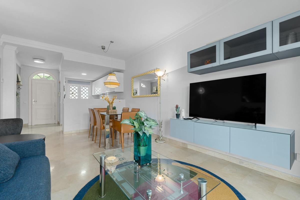 Apartment for Sale in Marbella
