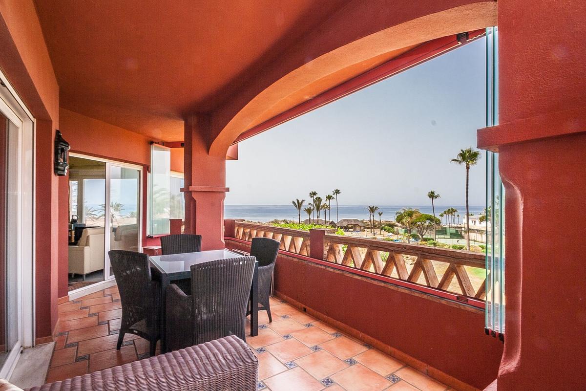 Apartment for Sale in Marbella