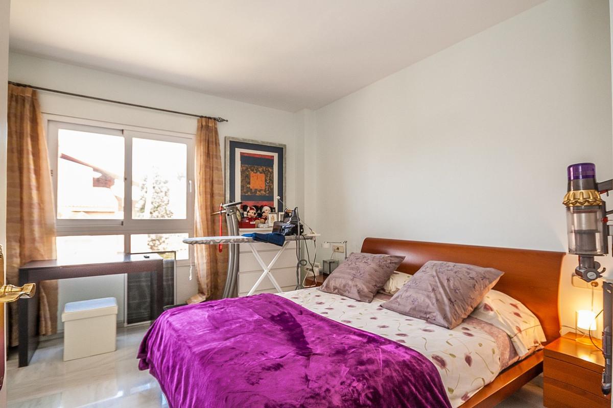 Apartment for Sale in Marbella