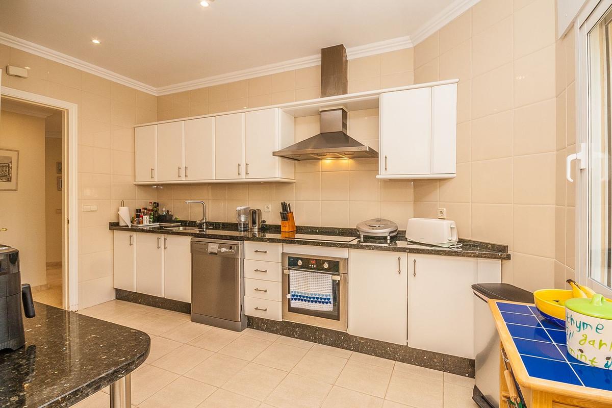 Apartment for Sale in Marbella