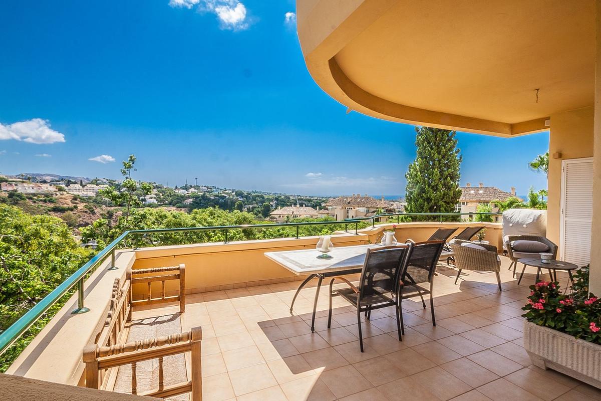 Apartment for Sale in Marbella