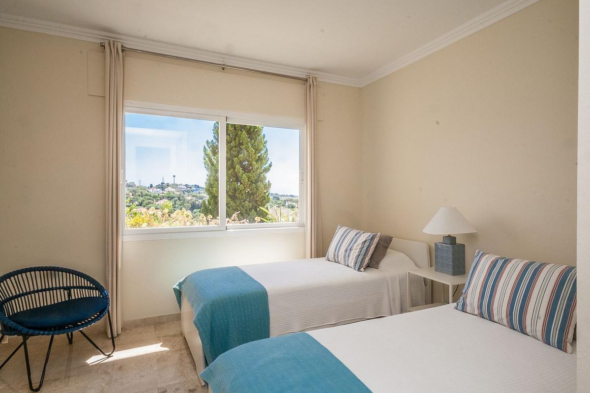 Apartment for Sale in Marbella