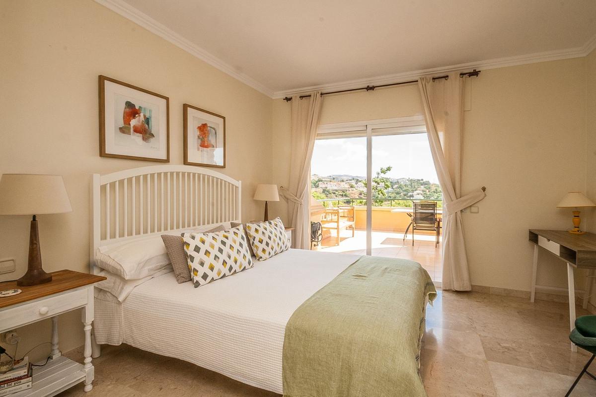 Apartment for Sale in Marbella