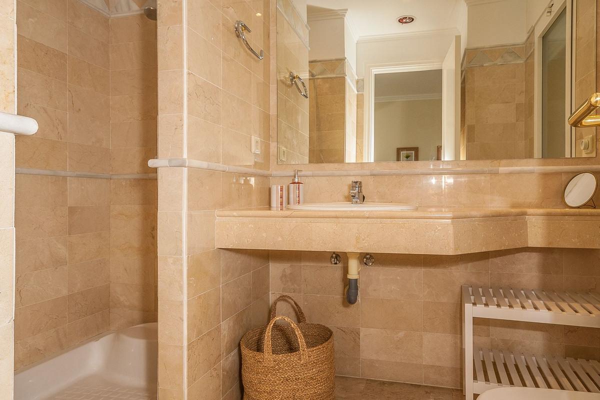 Apartment for Sale in Marbella