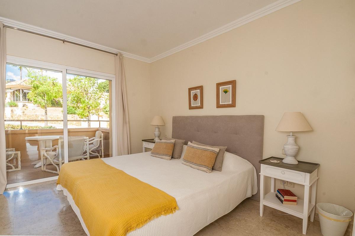 Apartment for Sale in Marbella
