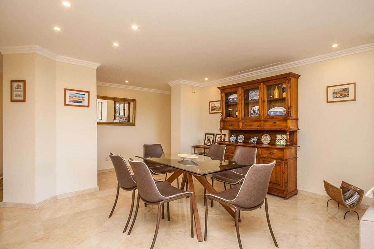 Apartment for Sale in Marbella