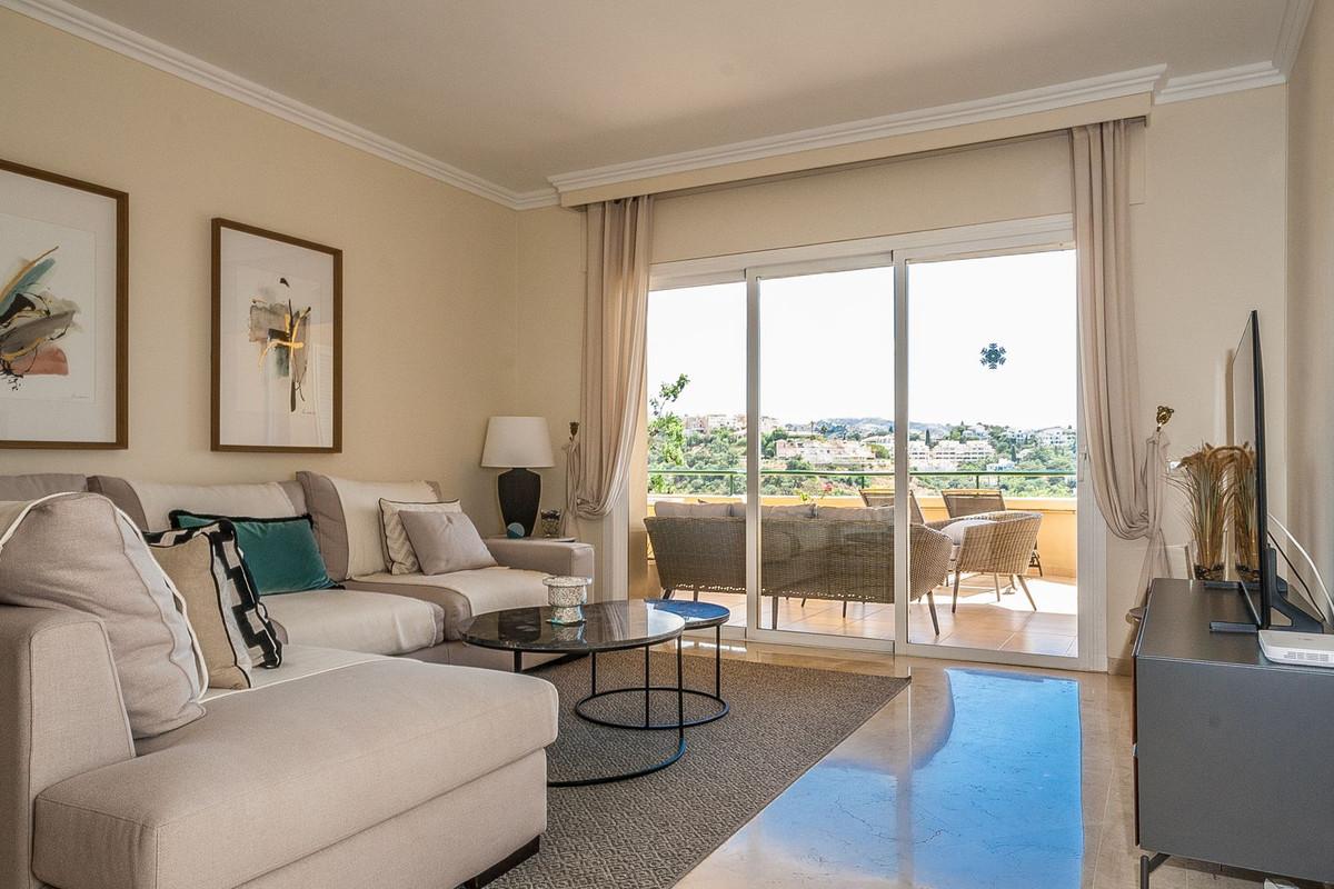 Apartment for Sale in Marbella