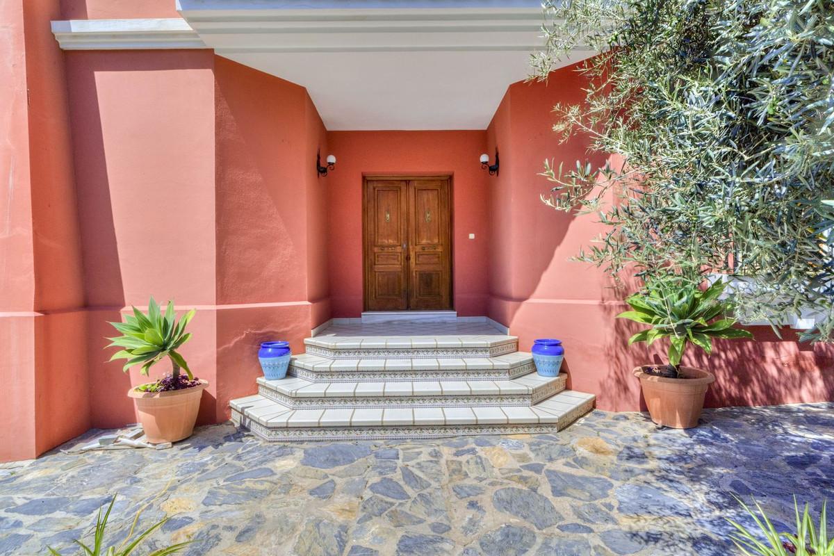 Villa en Venta en Marbella
