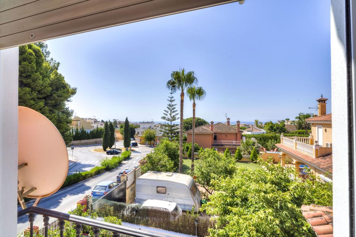 Villa en Venta en Marbella