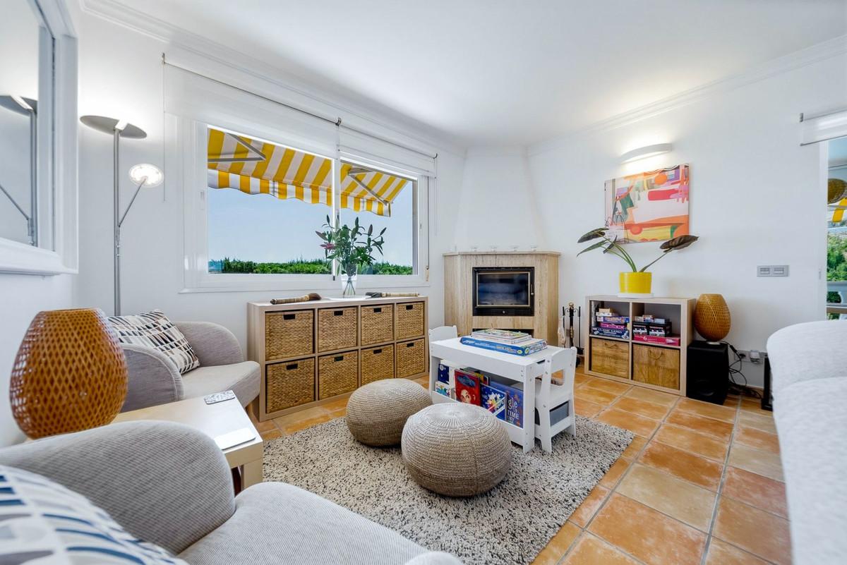 Villa for Sale in Mijas