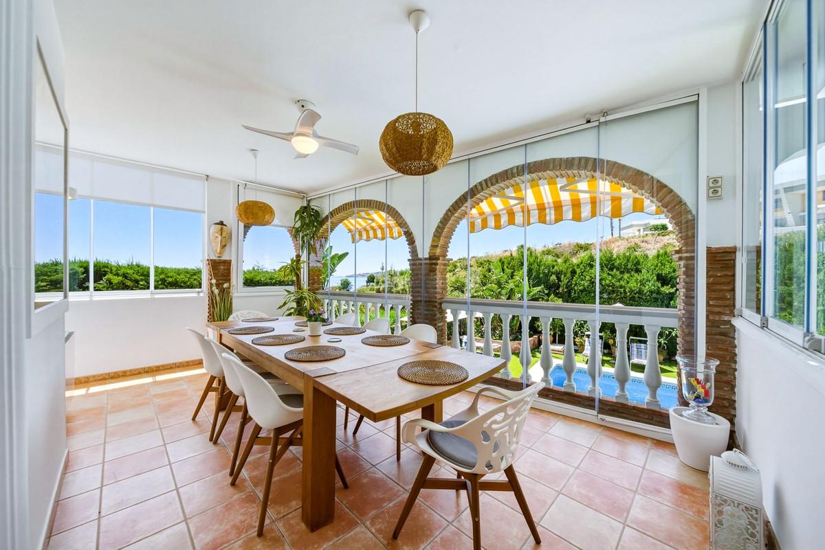 Villa for Sale in Mijas
