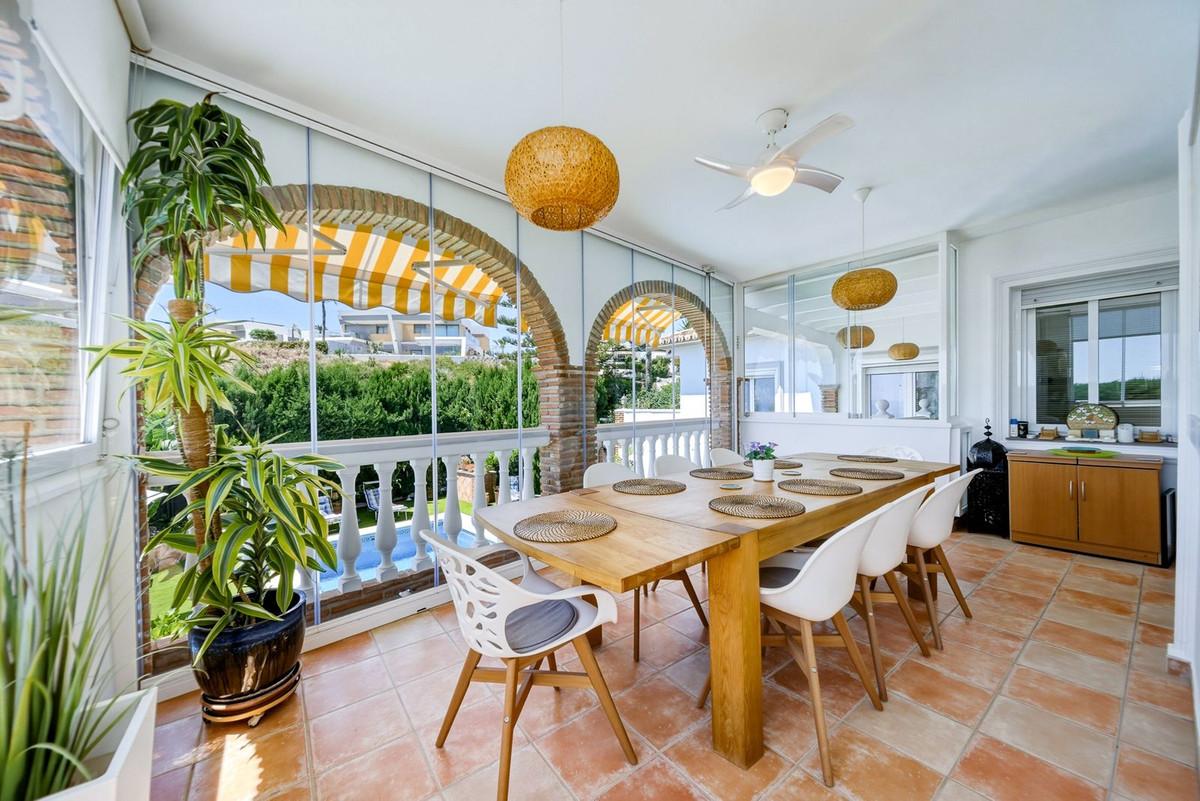 Villa for Sale in Mijas