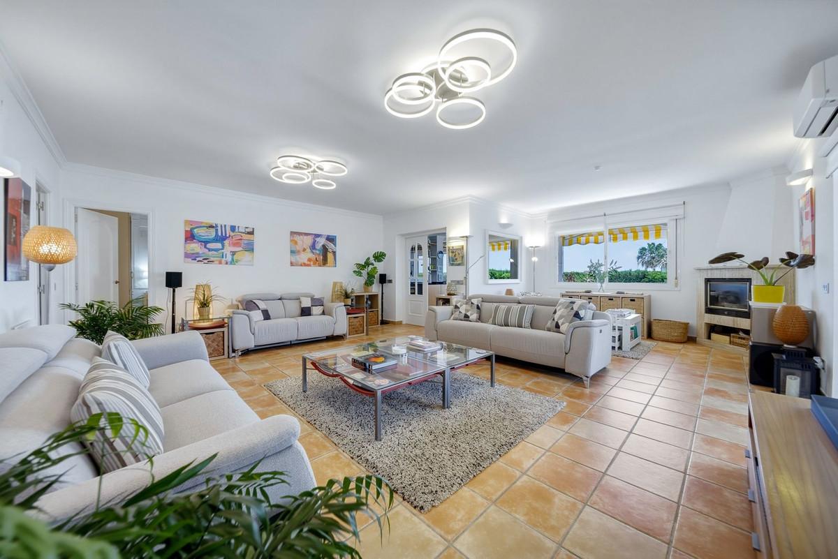 Villa for Sale in Mijas