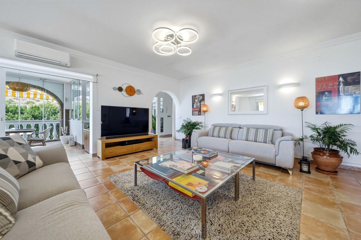 Villa for Sale in Mijas