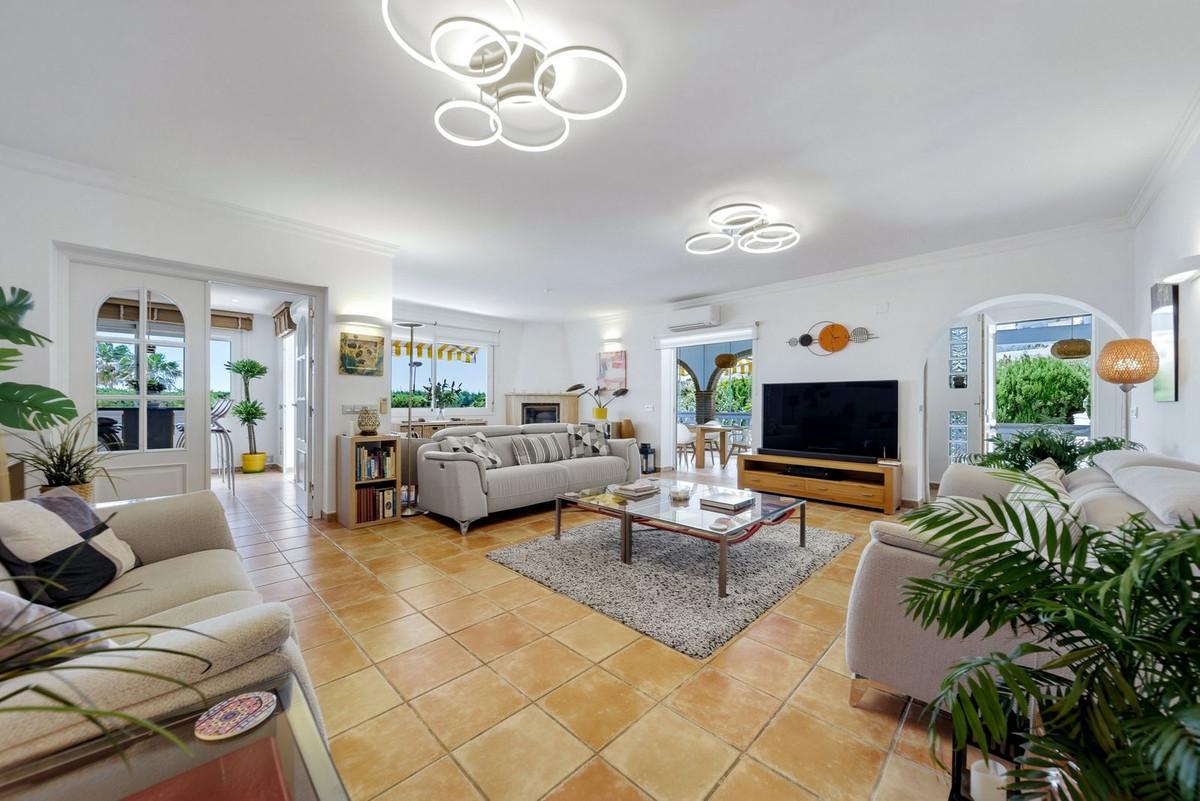 Villa for Sale in Mijas