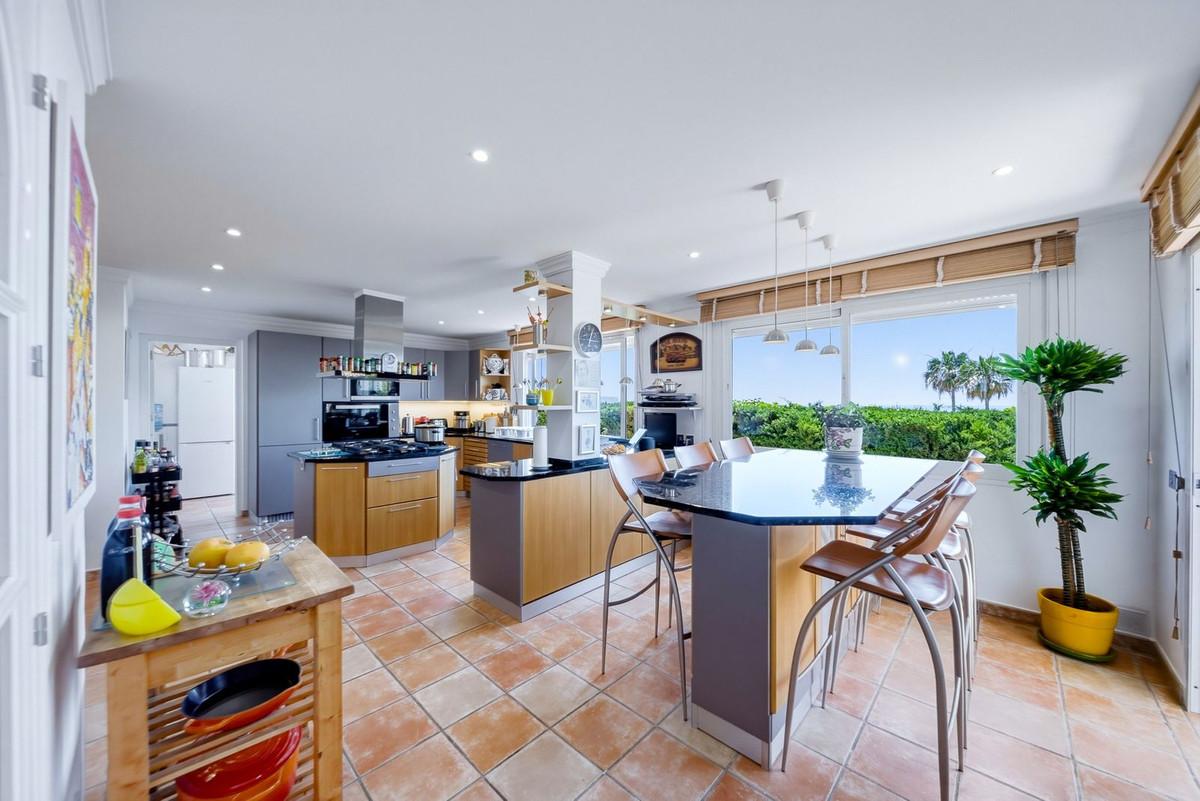 Villa for Sale in Mijas