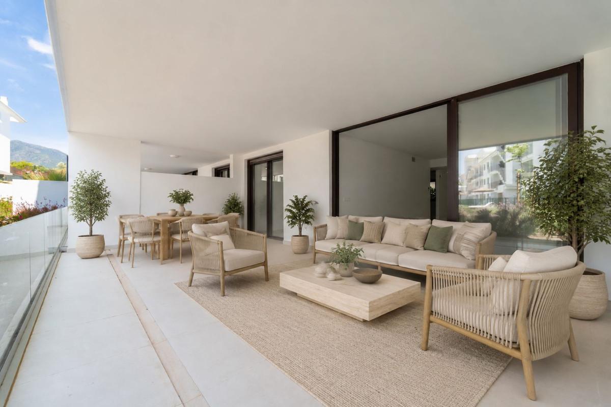 Apartamento en Venta en Fuengirola
