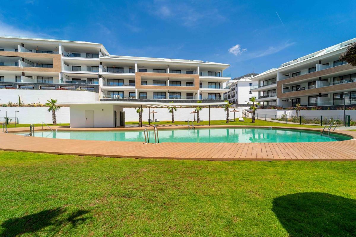 Apartamento en Venta en Fuengirola