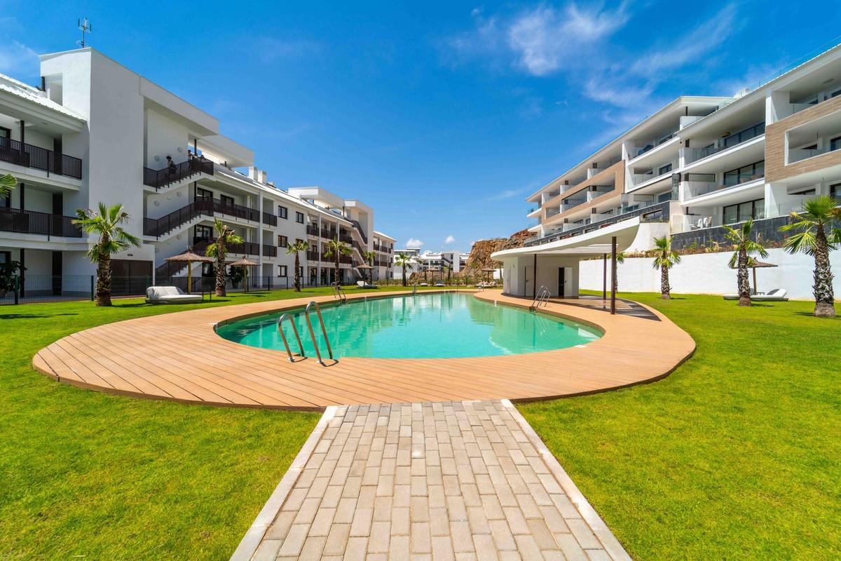 Apartamento en Venta en Fuengirola