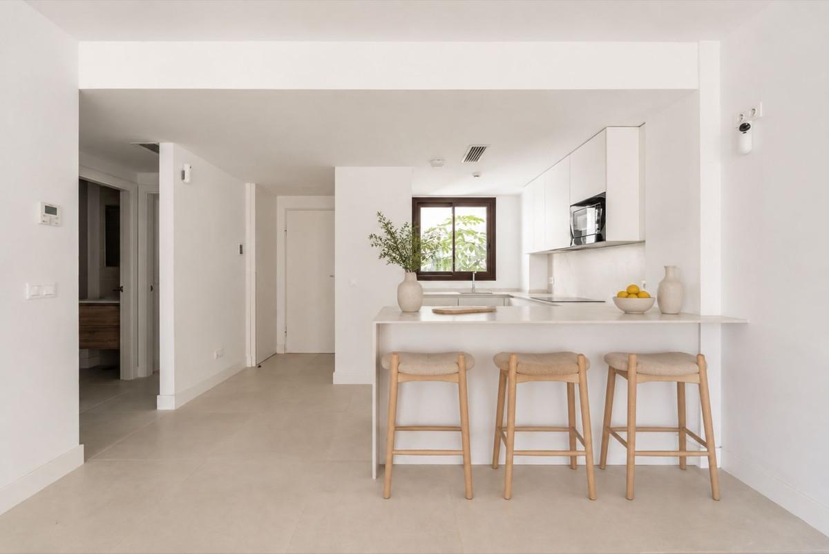 Apartamento en Venta en Fuengirola