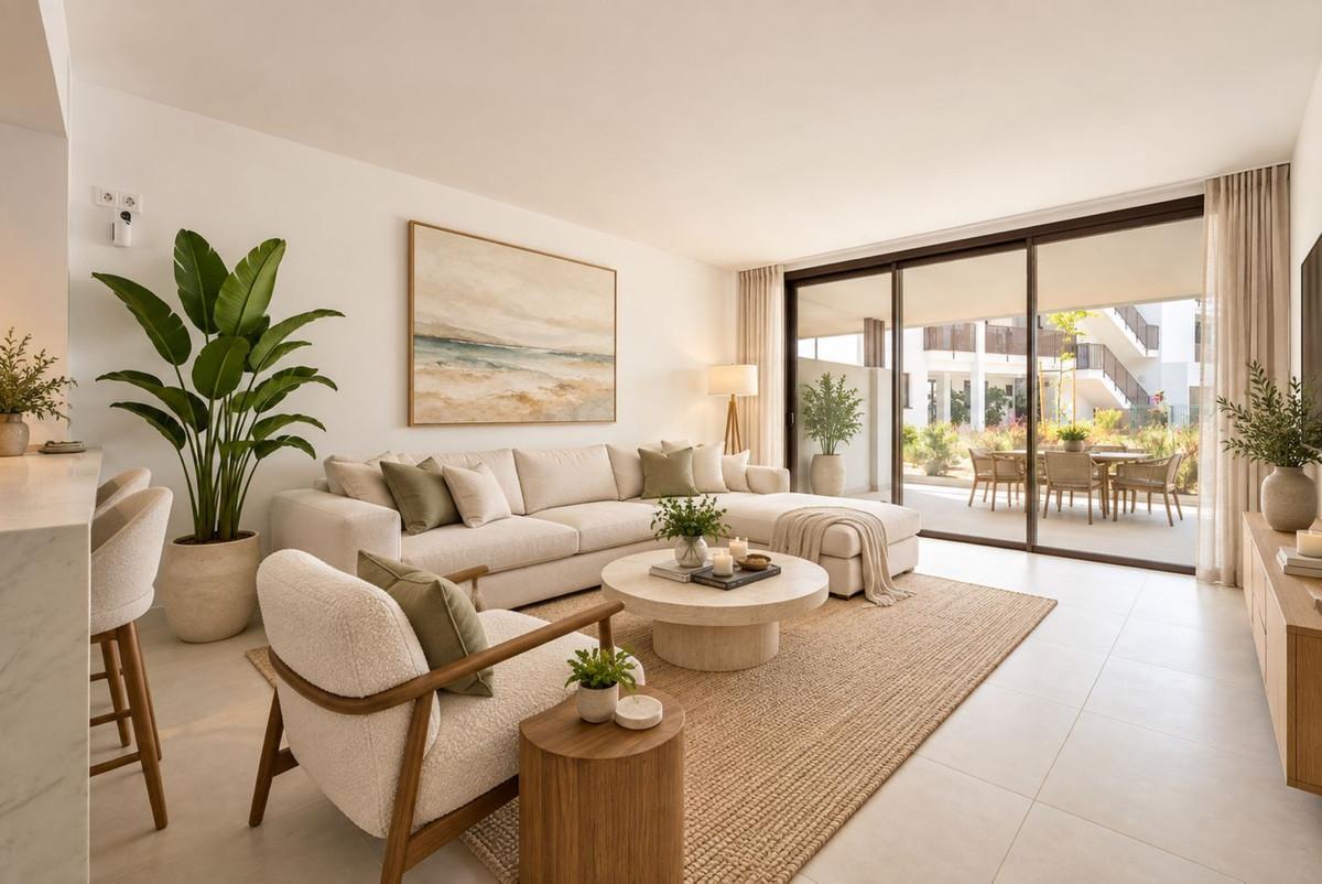 Apartamento en Venta en Fuengirola