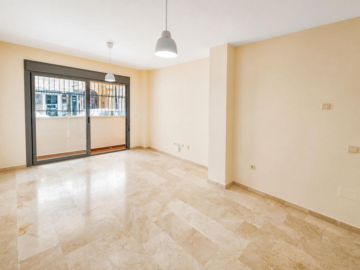 Apartamento en Venta en Marbella