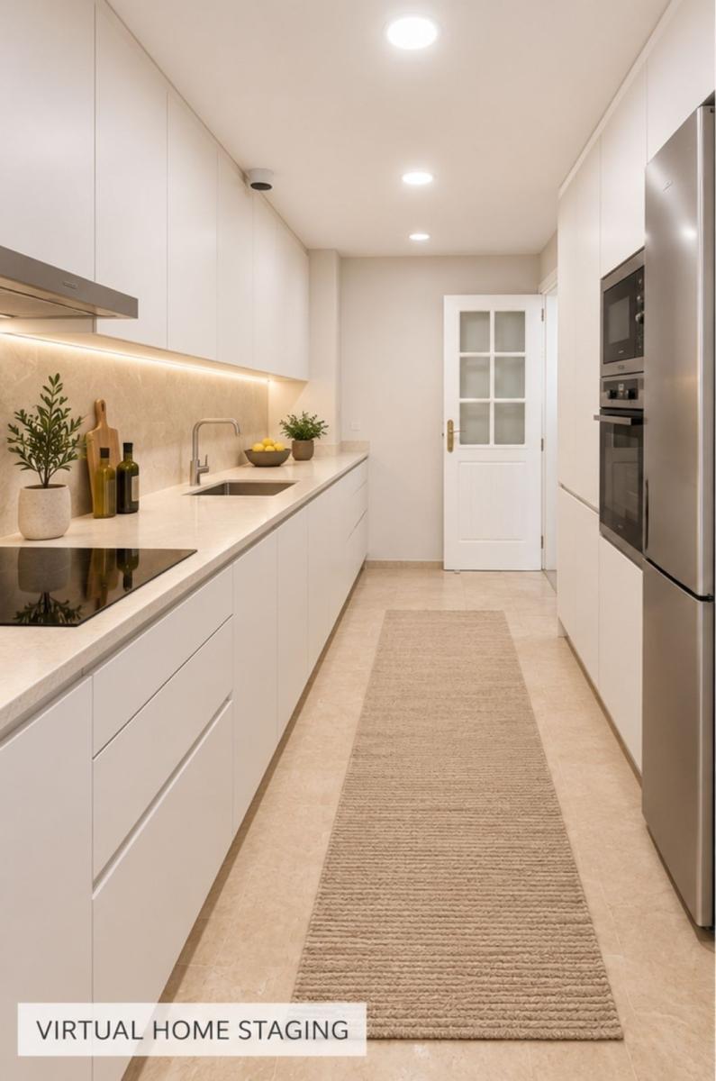 Apartamento en Venta en Marbella