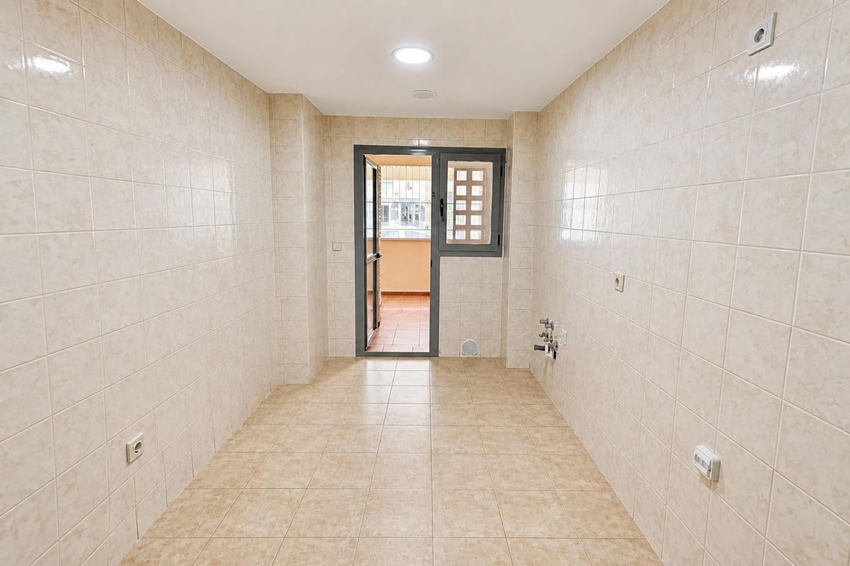 Apartamento en Venta en Marbella