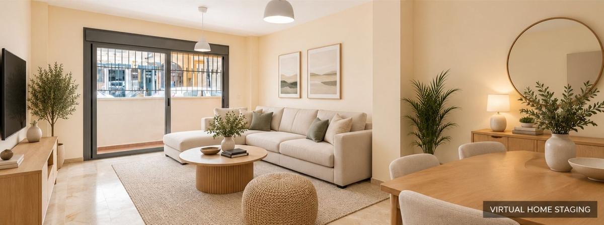 Apartamento en Venta en Marbella
