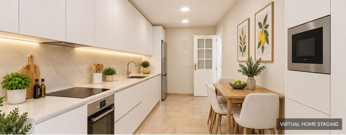 Apartamento en Venta en Marbella