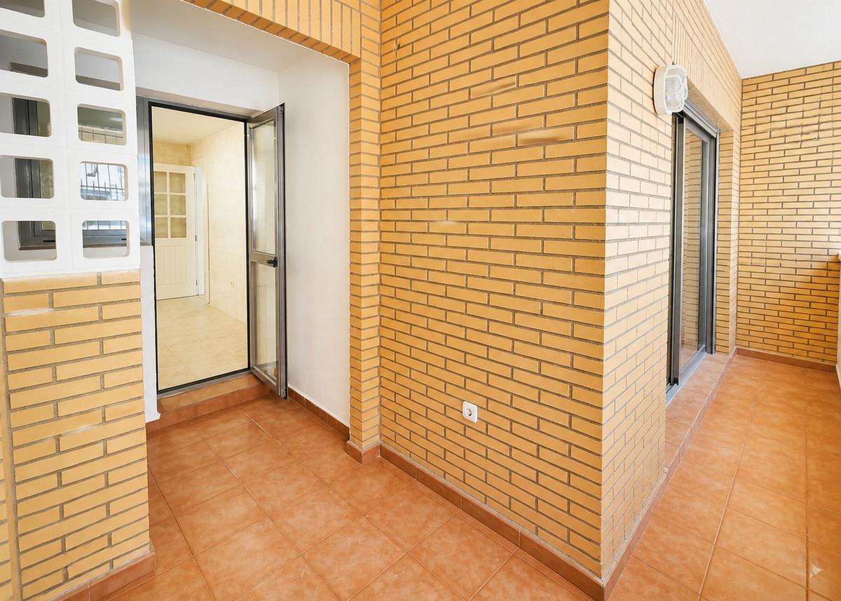 Apartamento en Venta en Marbella
