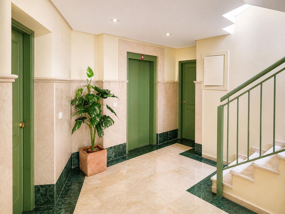 Apartamento en Venta en Marbella