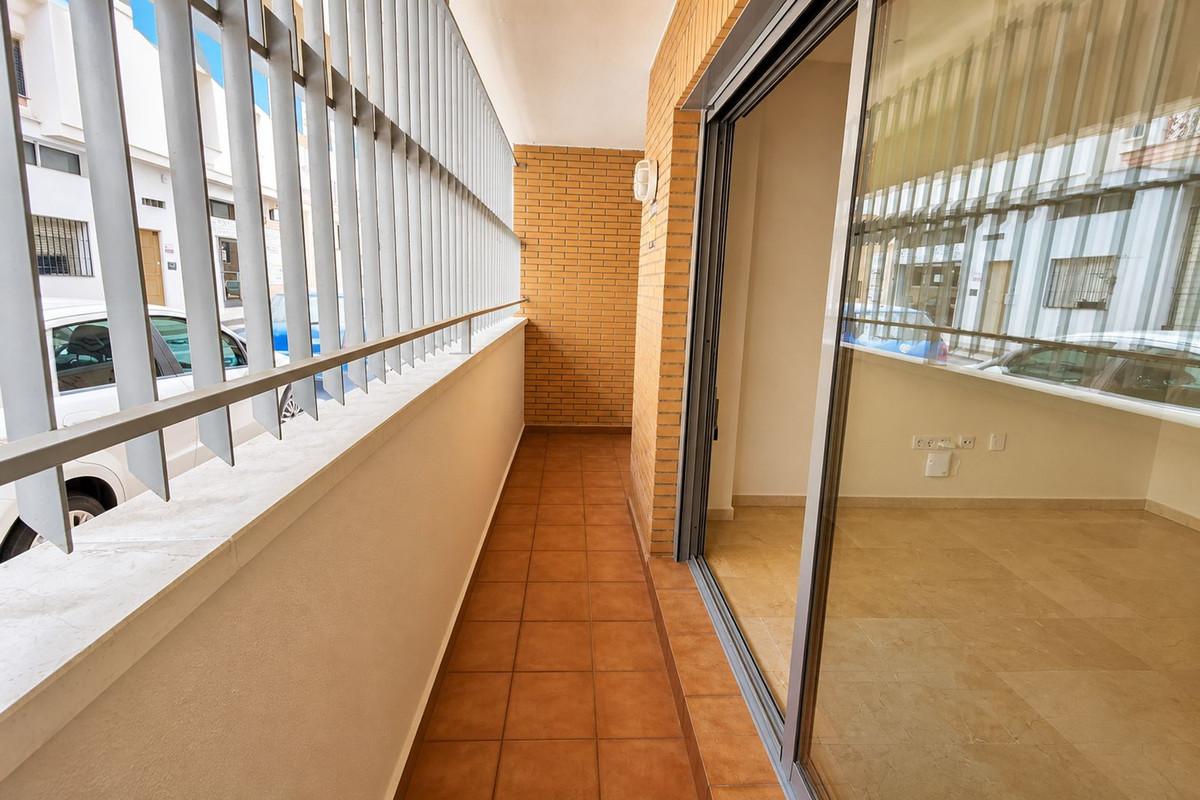 Apartamento en Venta en Marbella