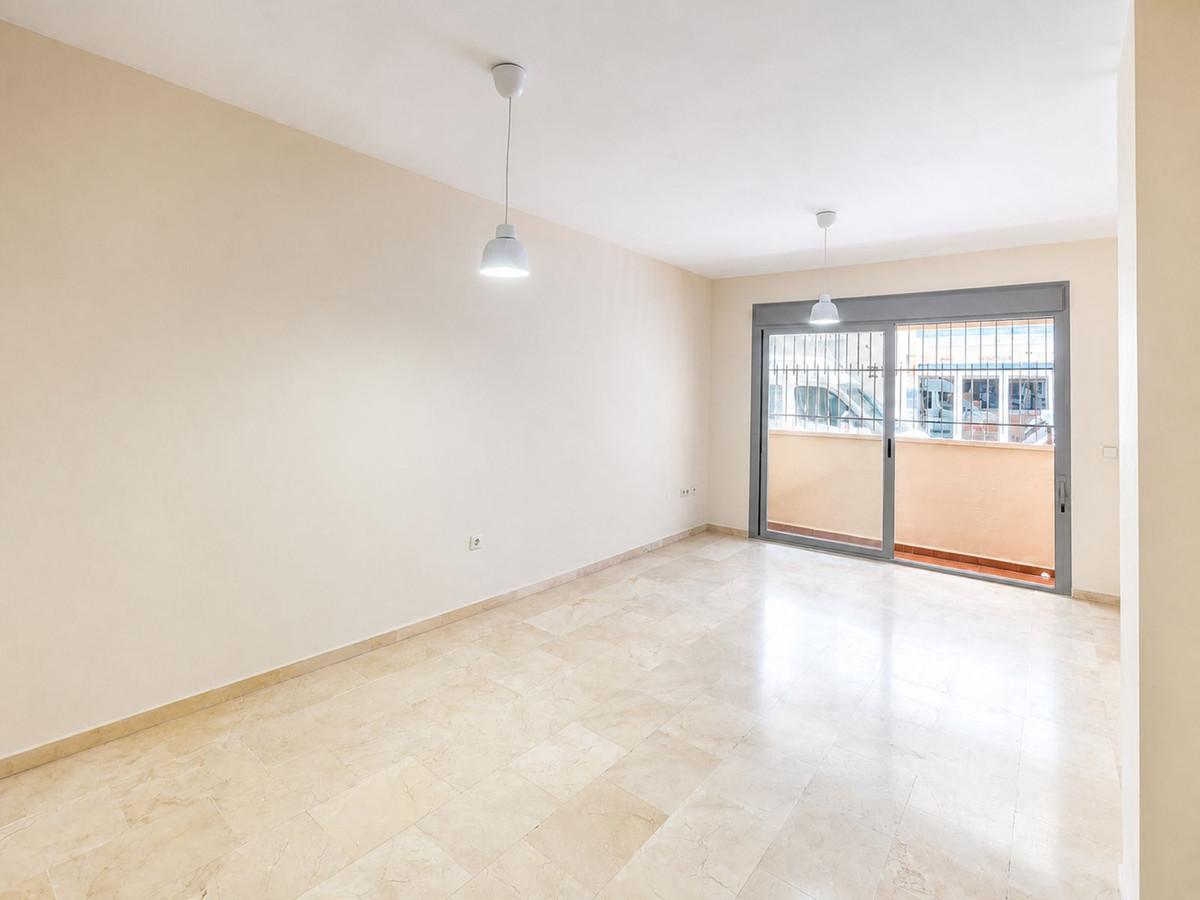 Apartamento en Venta en Marbella