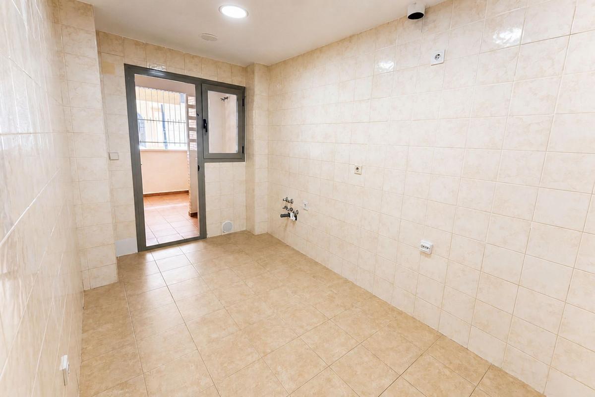 Apartamento en Venta en Marbella