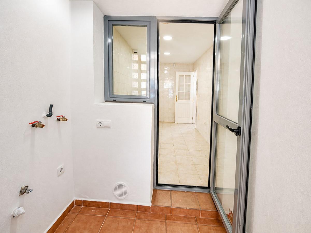 Apartamento en Venta en Marbella