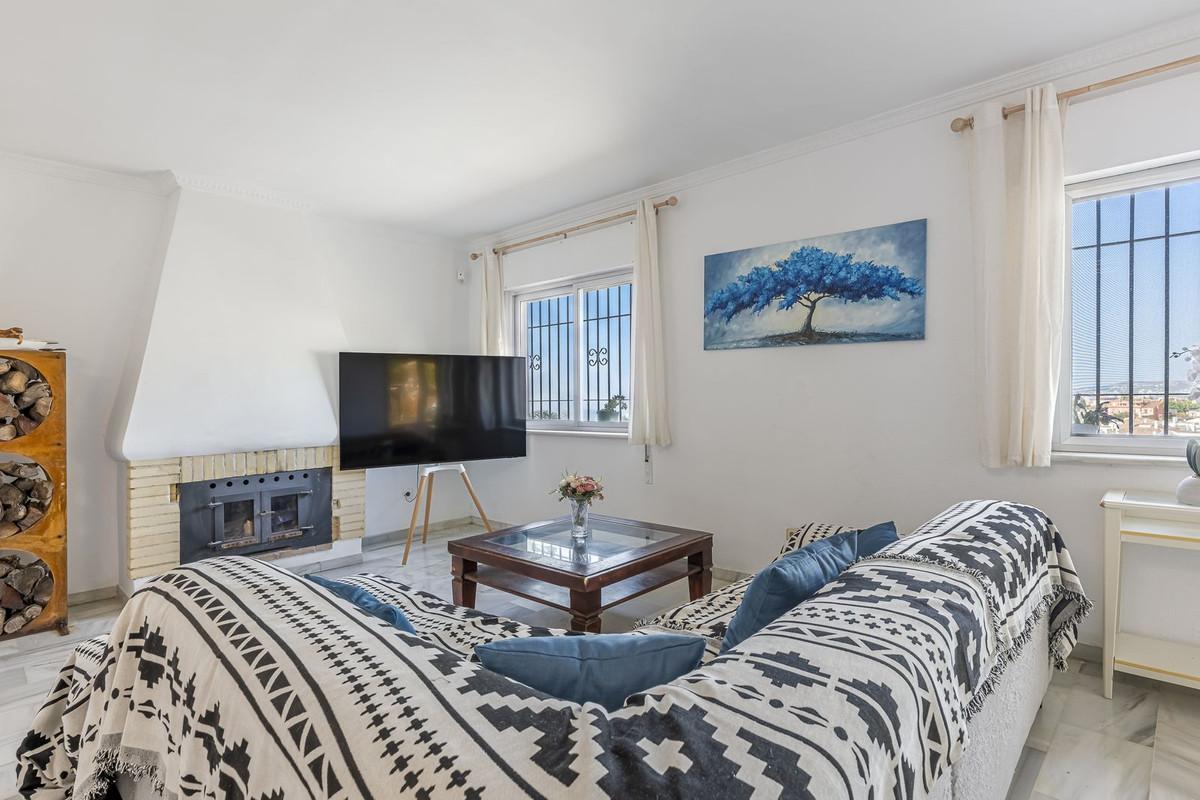 Villa for Sale in Fuengirola